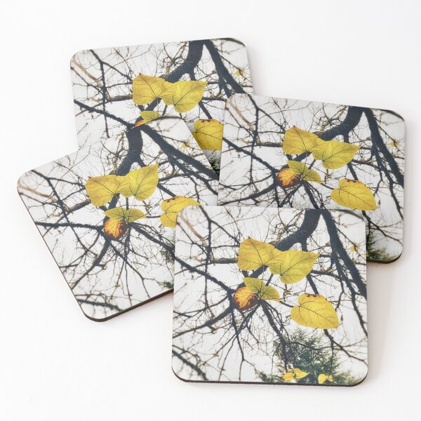 Item preview, Lemon Branch designed and sold by Helly Peacock.