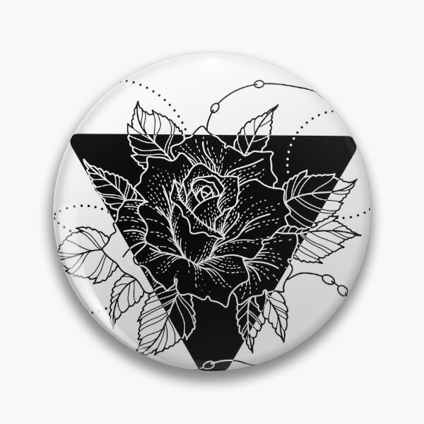 Item preview, Tri-Rose designed and sold by KaitlynLovell97.