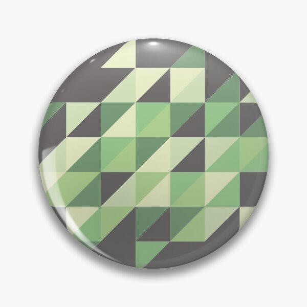 Item preview, Triangles [happy day] designed and sold by DA Art Shop.