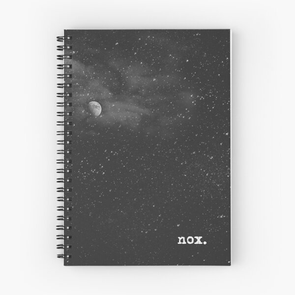 Item preview, Nox. designed and sold by Fenja Van Em.
