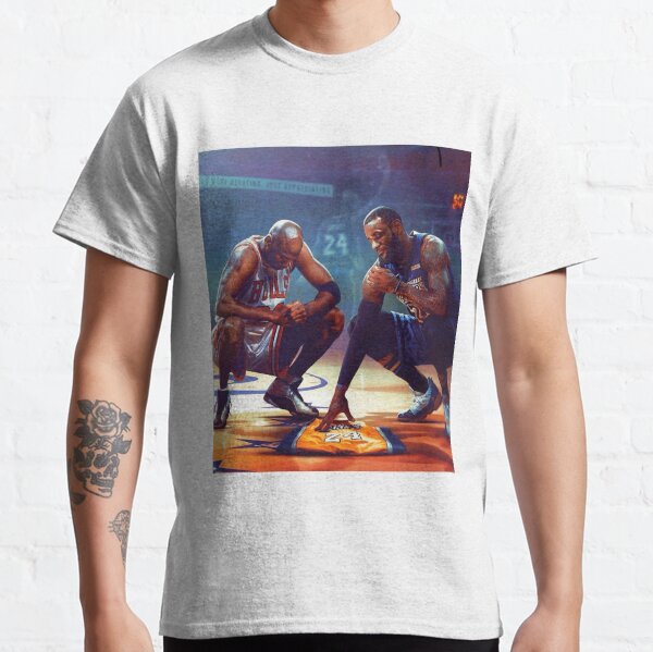 Jordan & James for Bryant Classic T-Shirt