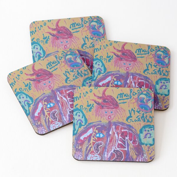 Item preview, The healing fairy #artistsupportpledge designed and sold by ThereseLyssia.