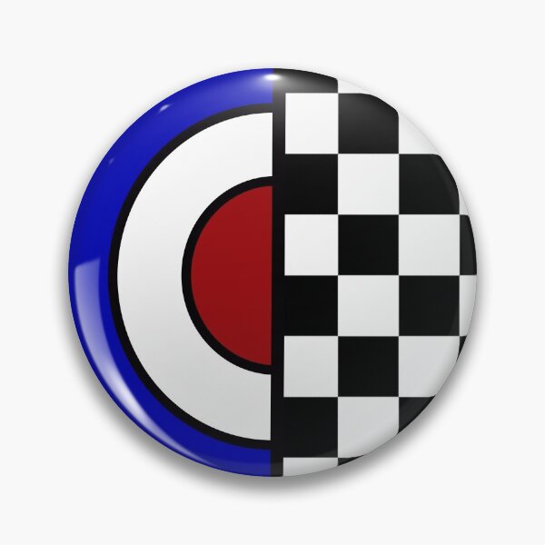 Item preview, MOD / SKA incluido designed and sold by LPDesignsUK.