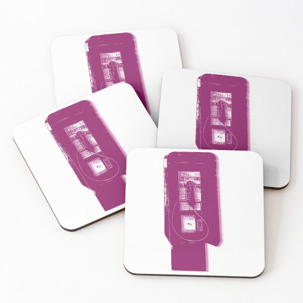 Item preview, b&p payphone designed and sold by graphicgal.