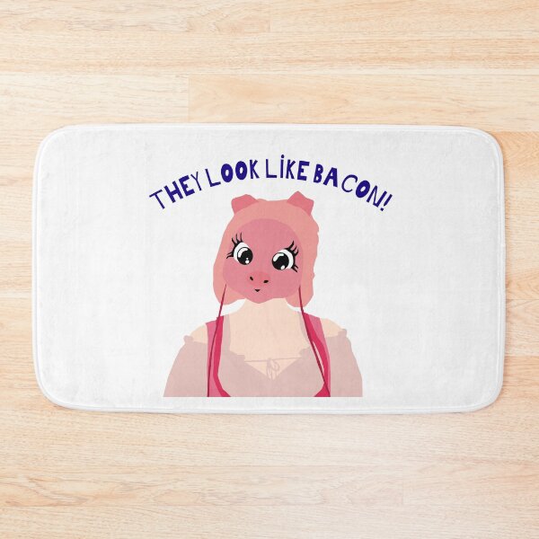 Item preview, They look like bacon! designed and sold by MaiSeries.