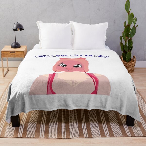 Item preview, They look like bacon! designed and sold by MaiSeries.