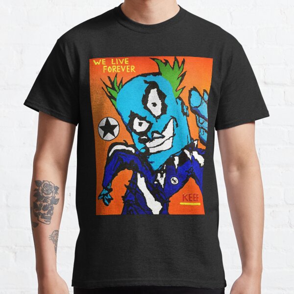 Item preview, Flint Forever designed and sold by smileeboy.