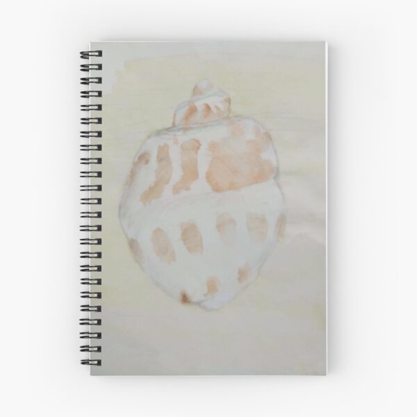 Item preview, Concha de mar designed and sold by TreacleDesigns.
