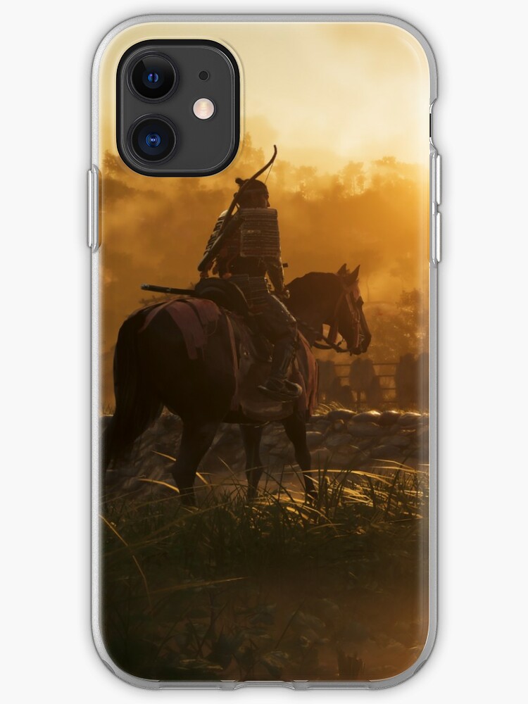 us: Get Ghost Of Tsushima Wallpaper Iphone 11 Gif