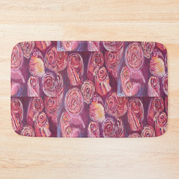 Item preview, Roses and Violet #artistsupportpledge designed and sold by ThereseLyssia.