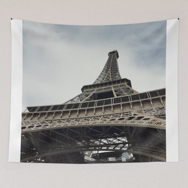 Item preview, Eiffel Tower  designed and sold by LeonaIntd.