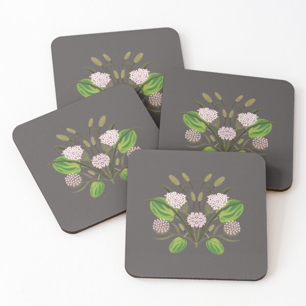 Item preview, Milkweed  designed and sold by Pacesyte.