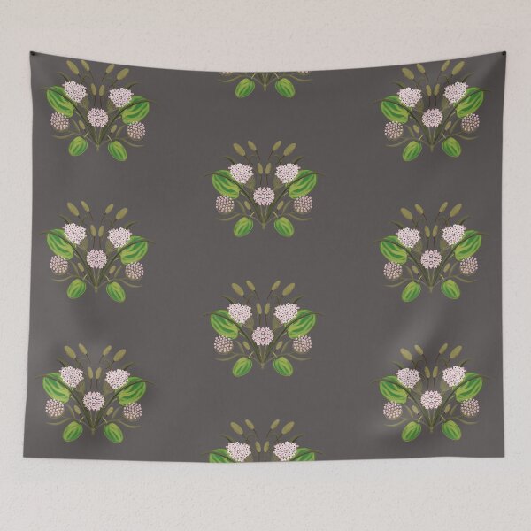 Item preview, Milkweed  designed and sold by Pacesyte.