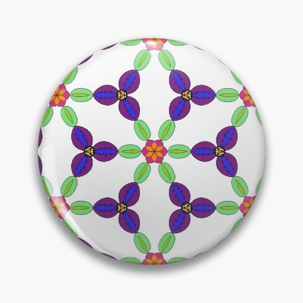 Item preview, Viole del pensiero designed and sold by MoraTime.