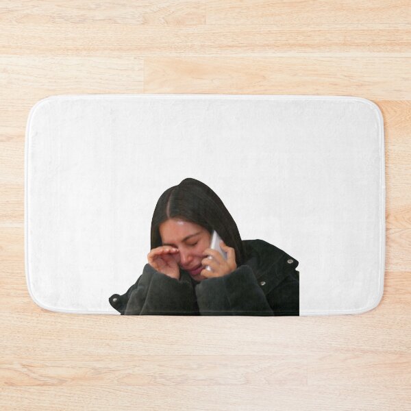 Item preview, Kim Kardashian Crying Meme designed and sold by no1phantrash.