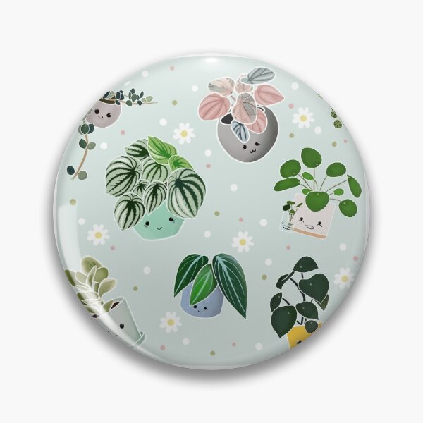 Item preview, Peperomia Confetti  designed and sold by GelsGarden.