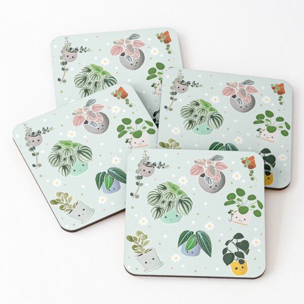 Item preview, Peperomia Confetti  designed and sold by GelsGarden.