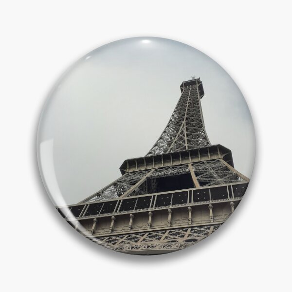 Item preview, Eiffel Tower  designed and sold by LeonaIntd.