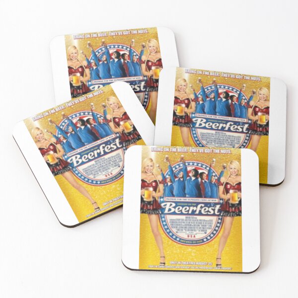 Item preview, Beerfest Movie designed and sold by Finlay Macfadyen.