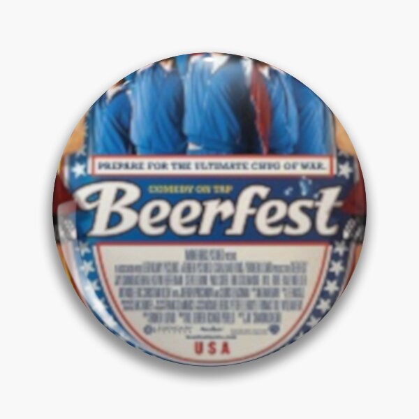 Item preview, Beerfest Movie designed and sold by Finlay Macfadyen.