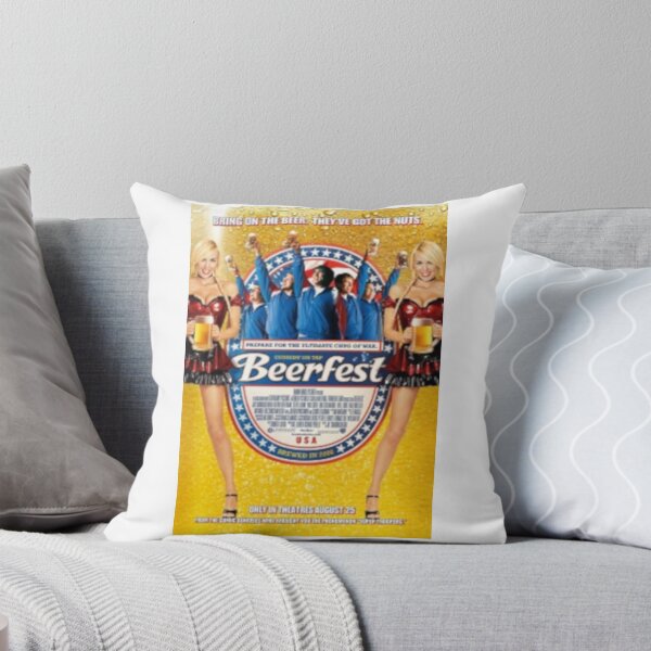 Item preview, Beerfest Movie designed and sold by Finlay Macfadyen.