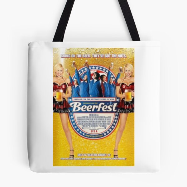 Item preview, Beerfest Movie designed and sold by Finlay Macfadyen.