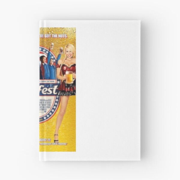 Item preview, Beerfest Movie designed and sold by Finlay Macfadyen.