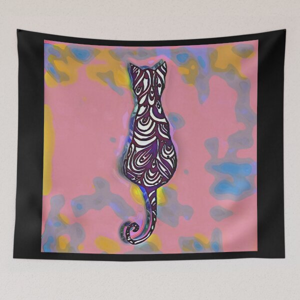 Item preview, Deep in Thought  designed and sold by CreativeMeaning.