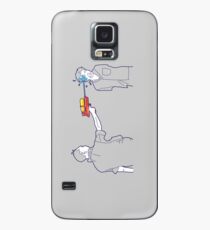 Untitled - iphone Case/Skin for Samsung Galaxy