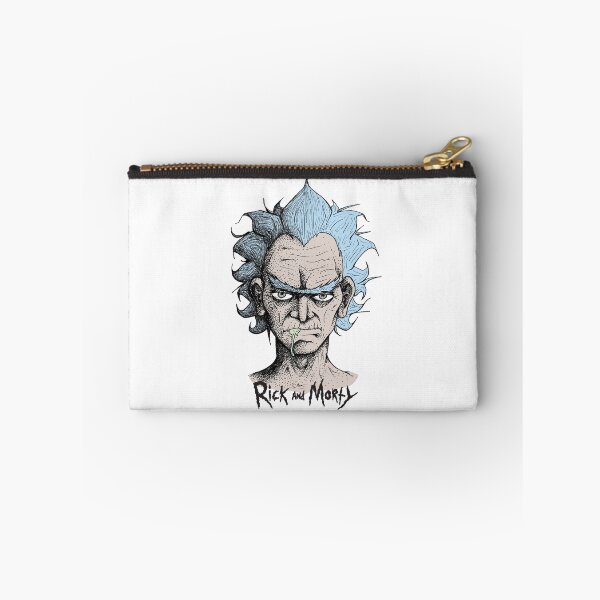 Artikelvorschau, Rick Sanchez entworfen und verkauft von Ross Jones.