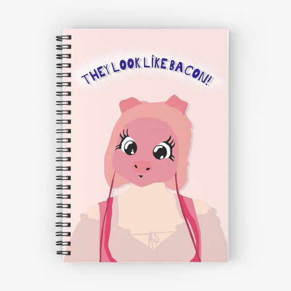 Item preview, They look like bacon! designed and sold by MaiSeries.