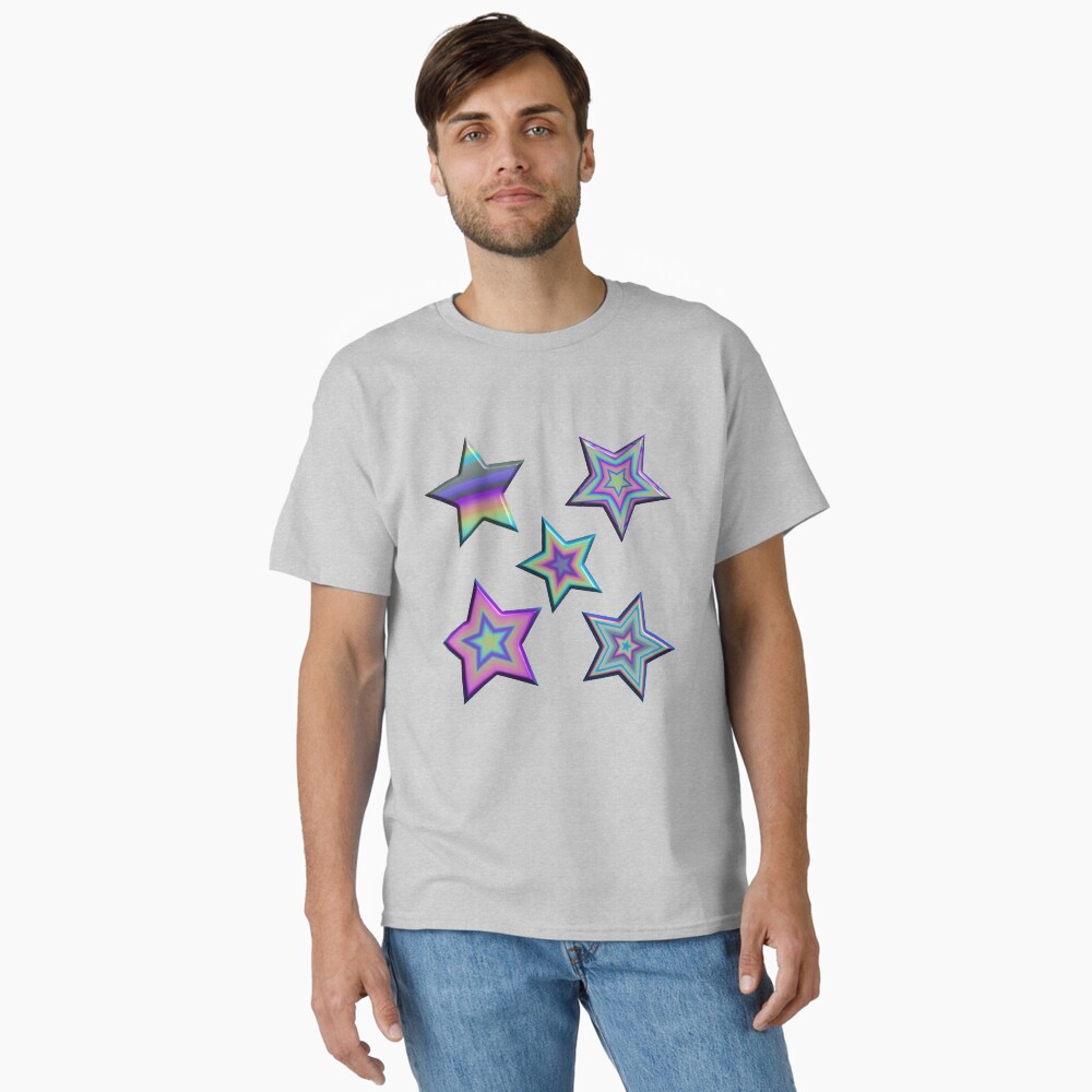 Item preview, Classic T-Shirt designed and sold by dinaaaaaah.