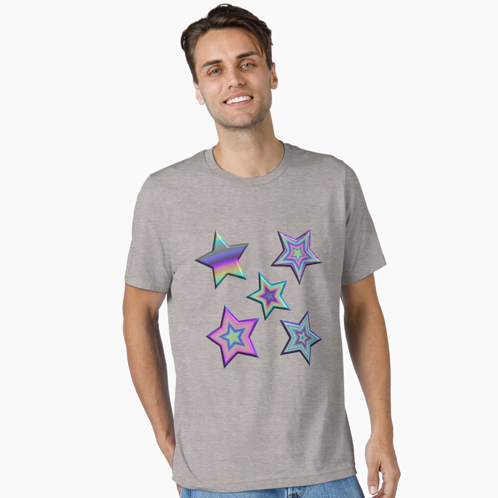Item preview, Essential T-Shirt designed and sold by dinaaaaaah.