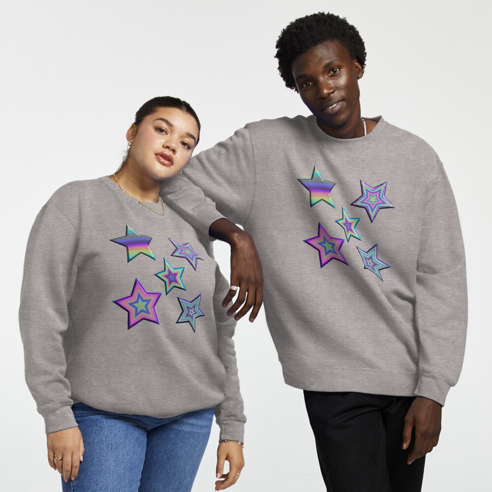 Item preview, Pullover Sweatshirt designed and sold by dinaaaaaah.