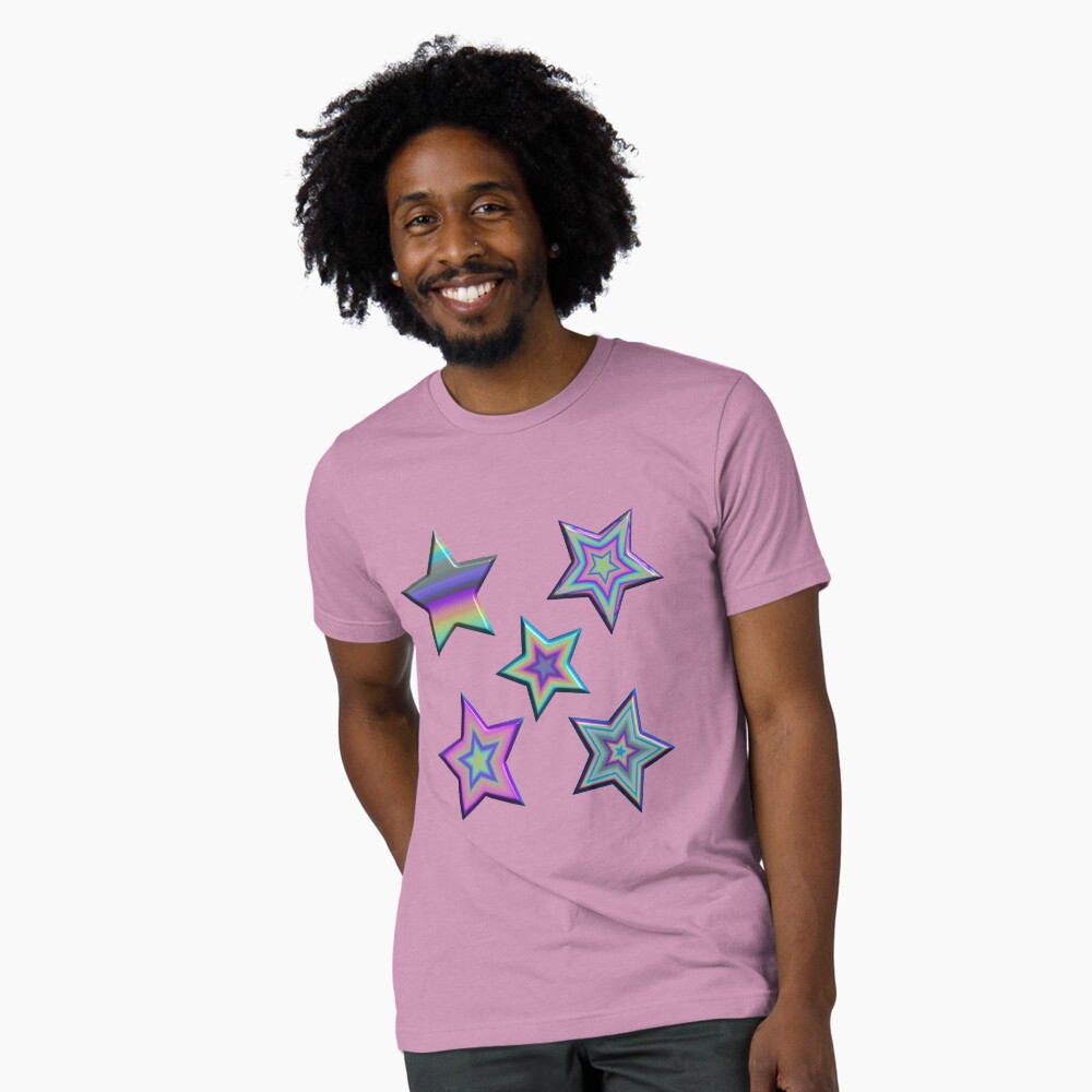 Item preview, Tri-blend T-Shirt designed and sold by dinaaaaaah.