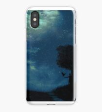 Nox II iPhone Case