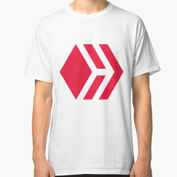 Hive Hexagon Classic T-Shirt