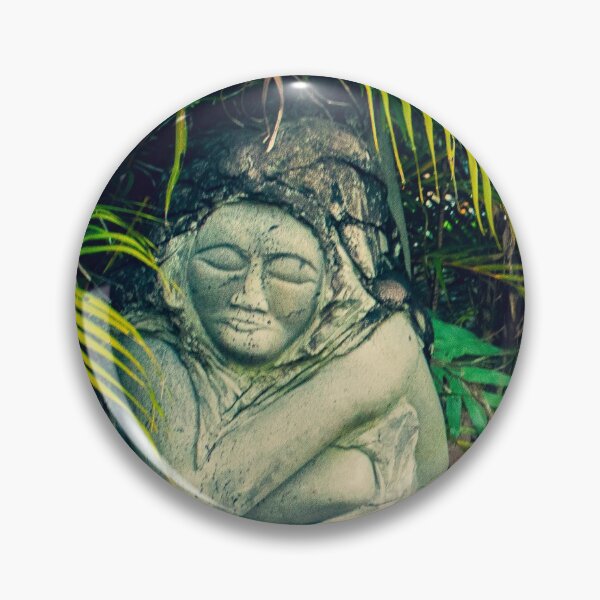 Item preview, The Menehune in the Wood designed and sold by davidwatkeys.