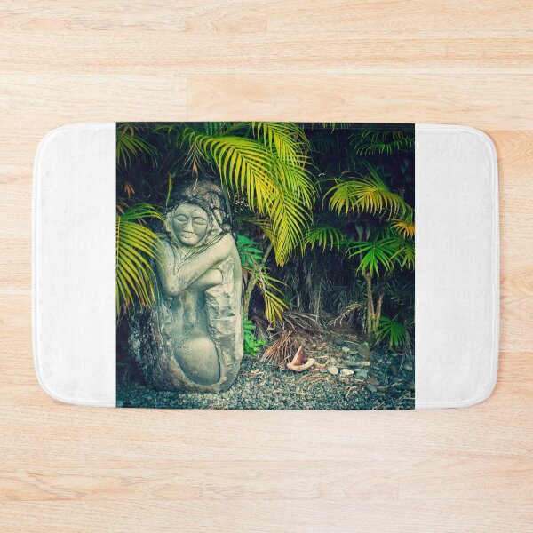 Item preview, The Menehune in the Wood designed and sold by davidwatkeys.