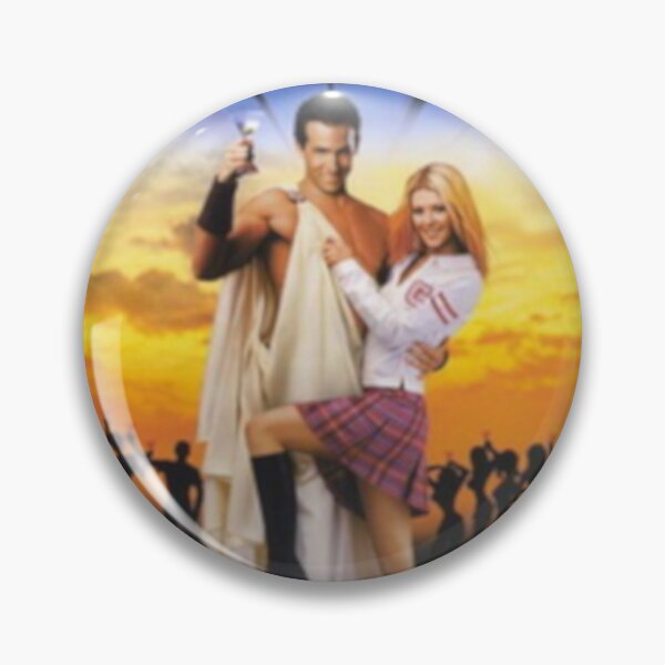 Item preview, National Lampoon's Van Wilder designed and sold by Finlay Macfadyen.