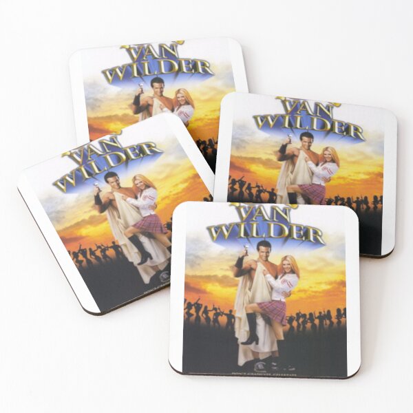 Item preview, National Lampoon's Van Wilder designed and sold by Finlay Macfadyen.
