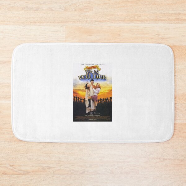 Item preview, National Lampoon's Van Wilder designed and sold by Finlay Macfadyen.