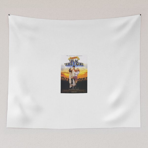 Item preview, National Lampoon's Van Wilder designed and sold by Finlay Macfadyen.
