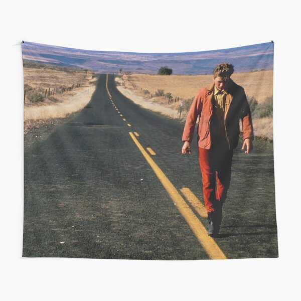 My Own Private Idaho - Tapestry