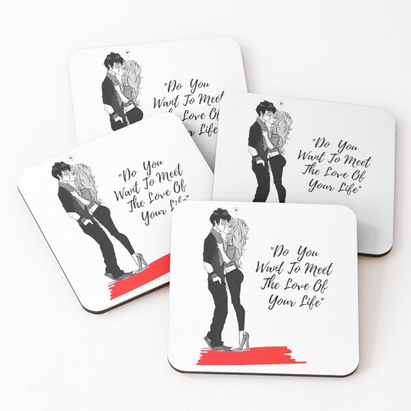 Item preview, "Do You Want To Meet The Love…" designed and sold by LondonHouse.