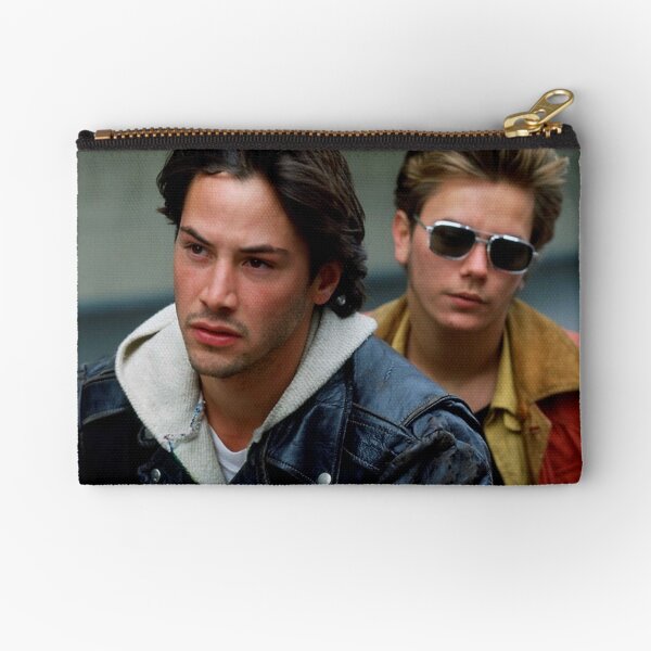 My Own Private Idaho - Zipper Pouch