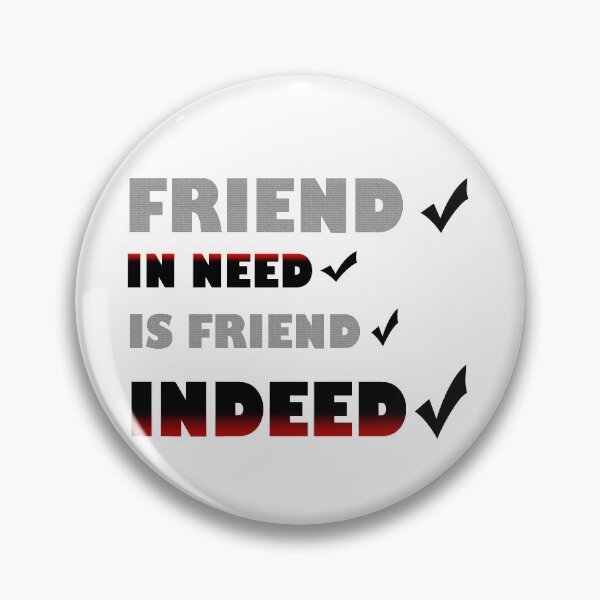 Item preview, quotes t-shirts for true friends designed and sold by lamiabent.