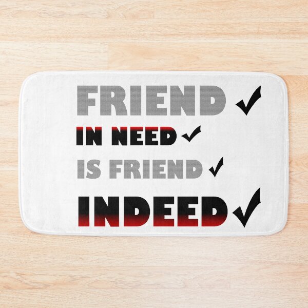Item preview, quotes t-shirts for true friends designed and sold by lamiabent.