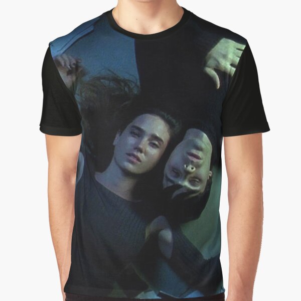 Requiem for a Dream - Graphic T-Shirt
