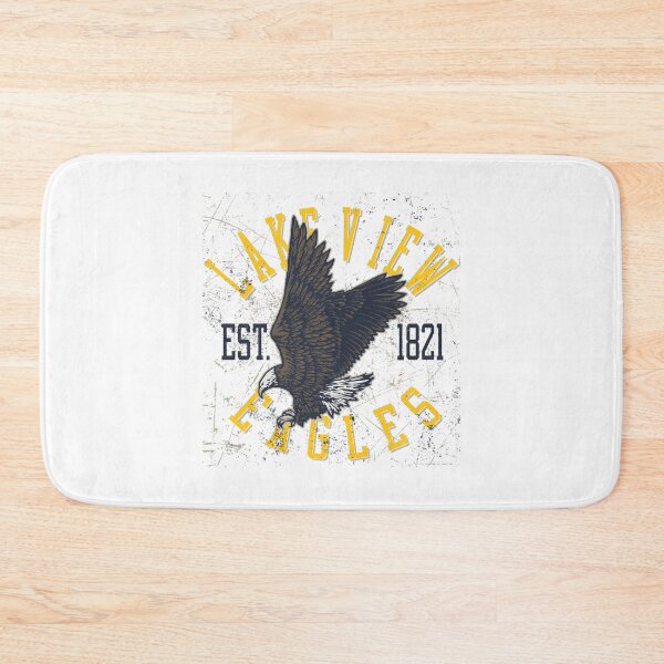 Item preview, lake view eagles designed and sold by danyc88.